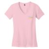 Women's Perfect Weight ® V Neck Tee Thumbnail
